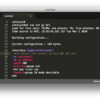 Sublime Text 2でCisco機器のコンフィグをハイライト