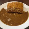 ＣｏＣｏ壱番屋の20辛！辛さは1辛のなんと◯◯倍！驚きの辛さだった。