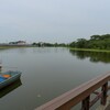  吉野公園（常総市）～つくば市とその周辺の風景写真案内（１０８０） 