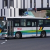 夕鉄バス 5417