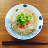 夏休みご飯事情