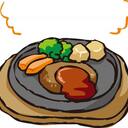 ハンバーグの株日記