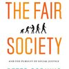  Peter Corning The Fair Society: 基本的な概念を誤解し論旨が破綻、結論もくだらない