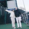 Billlieムンスア、兄ムンビンの誕生日をお祝い…「誕生日おめでとう、私のただ一人のお兄さん」
