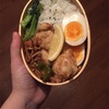 唐揚げ弁当