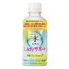 月経前の気分や眠気に着目！アサヒ おいしい水 天然水 Ladyサポート