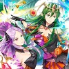 【FEH】ナギ(ハロウィン)の雑感【☆5キャラ】