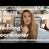 Methods To Learn Wedding Planner