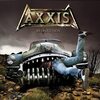 AXXIS - RETROLUTION