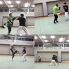 10/24自主練