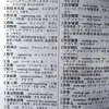 中国語簡体字のコレーション
