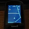 Garmin etrextouch35ｔを日本人仕様にする