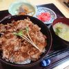 天童市　お食事処 國丼　焼肉丼をご紹介！🍖