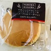 ホットケーキと脱コンビニ生活