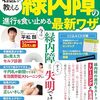 40代で緑内障になった件・急激な視力低下に向き合う経過報告