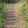 権現山・弘法山へ②