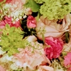 わたしに、Bouquetをプレゼントしてみた♡
