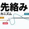 PEラインの穂先絡み、なぜ起きる？原因の一例と確認する5項目