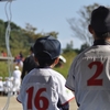 【少年野球】お茶当番などの保護者の役割
