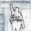 Rage Against The Machine - Guerrilla Radio