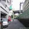 鶯谷から四谷へ♪（台東区・新宿区）