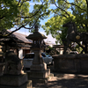 忠岡神社