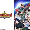 大張監督、ブレイバーンLINEスタンプを使いこなす