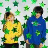 邦ロックの未来をこじ開ける爆音の衝動――板歯目が鳴らす2nd EP『なんてHAPPY LUCKY』が私達に与える幸福な衝撃