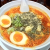 トマトラーメン