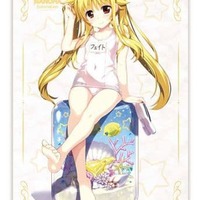 今久遠(織田信長) A1タペストリー 「戦国†恋姫～乙女絢爛☆戦国絵巻 