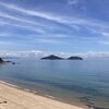 鞆の浦から走島へ　後編