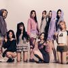 今年のK-POP勢は4組！TWICE、ルセラ、TXT、ILLIT「NHK紅白歌合戦」出場へ
