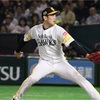 【野球】一安打完封の好投〜石川柊太投手〜