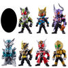 【仮面ライダー】コンバージ仮面ライダー『CONVERGE KAMEN RIDER 26』食玩 デフォルメ・フィギュア BOX【バンダイ】より2023年8月発売予定♪