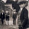 VOLBEAT / Rewind, Replay, Rebound