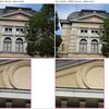 JavaScript）2枚の写真の一部を拡大して画質比較できるツールを作成。