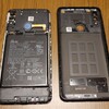 スマホ修理自分でやってみた～