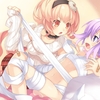 超次次元ゲイム　ネプテューヌ　電撃２