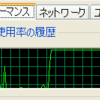 　PCが おかしい…　2