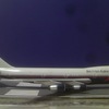 British Airways Landor livery 