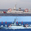 【中国海警局】 中国海軍の退役軍艦５隻を改装　駆逐艦（旅大Ⅰ型）２隻とフリゲート（江衛I型）３隻か