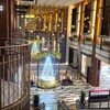 【大阪】梅田、「クリスマスツリーめぐり」に行ってきました。