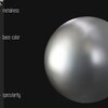  PBR: The Problem with Greyscale Metalness via @GameTxtures