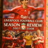 Liverpoolで購入したDVD