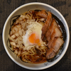 焼豚麺