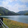 丹沢湖・中川温泉へ