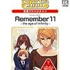 「Remember11」レビュー