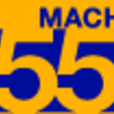 365歩のマッハ55