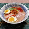 韓国冷麺