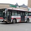 中央バス / 札幌200か 2657 （元・横浜市交通局）